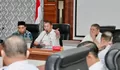 MTQH XXXIV Kota Batam 2026, Persiapan Dimulai