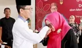 Walikota Amsakar Apresiasi Peran Perempuan Batam dalam Kegiatan Keagamaan