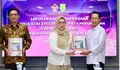 Walikota Amsakar Terima LHP BPK, Fokus Perkuat Penanganan TBC di Batam
