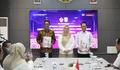 Kamaluddin Apresiasi LHP BPK, Perkuat Penanganan TBC di Batam