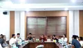 Komisi IV DPRD Batam Gelar RDPU, Dorong Peningkatan Pelayanan Kesehatan