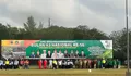 Wakapolresta Barelang Hadiri Apel Peringatan Bulan K3 Nasional Ke-56 Tahun 2026 di Batamindo