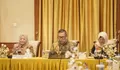 Kepri Targetkan 100 Persen Program Makan Bergizi Gratis Terpenuhi di 2026