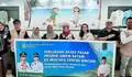30 Produk UMKM Batam Masuk Ritel Modern Mustafa Centre Bintan
