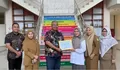 RSUD Embung Fatimah Batam Raih Penghargaan dari Jasa Raharja