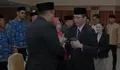 Walikota Amsakar Lantik 21 Pejabat Pemko Batam, Tekankan Dedikasi dan Kerja Cepat