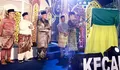 Walikota Amsakar Buka MTQH XXXIV Batuampar, Tekankan Nilai Al-Qur'an dalam Kehidupan