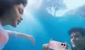 Kamera Utama OPPO A6 varian 4G 50 MP yang Cukup Andal