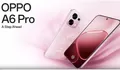 Performa OPPO A6 varian 4G Stabil untuk Harian