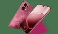 Layar OPPO A6 varian 4G 120Hz yang Mulus dan Tetap Jelas di Luar Ruangan