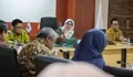 Pemprov Kepri Evaluasi Statistik Sektoral, Targetkan Data Akurat untuk Pembangunan