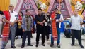 Walikota Lis Serukan Pelestarian Budaya Sebagai Ajang Pererat Silaturahmi Antar Generasi