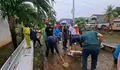 Pramono Sebut Kerja Bakti Itu Pakai Pikiran dan Otak, Tak Perlu Turun ke Gorong-gorong