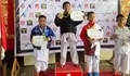Siswa SDIT IPHI Payakumbuh Raih Juara II Open Karate Championship se-Sumatera 2026, Punya Prestasi Akademik dan Tahfidz Juga