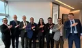 BP Batam Perkuat Diplomasi Global Bersama KJRI Marseille, CMA CGM, ASPINA, dan Dubes RI Belanda