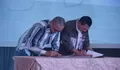 Merdeka Institute dan JMSI Bersinergi Tingkatkan SDM Media