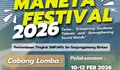 Gebrakan Baru, Maneta Festival 2026 Hadir Perdana Wadahi Bakat Siswa se-Tanjungpinang Bintan