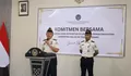 Tingkatkan Kualitas Kinerja di 2026, Lapas Narkotika Tanjungpinang Tandatangani Komitmen Bersama dan Pakta Integritas 