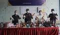 Bea Cukai Batam Musnahkan 103,27 Ton Barang Ilegal, Nilai Rp 27,5 Miliar