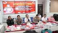 Kapolresta Barelang Pimpin Konferensi Pers Ungkap 12 Kasus Narkotika, 19 Tersangka Diamankan