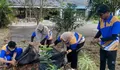 RSBP Batam Laksanakan Gotong Royong, Wujudkan Lingkungan Bersih