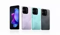 Desain TECNO Spark Go 3 Minimalis Tahan Percikan Air