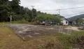 Pembangunan KDMP di Lapangan Voli, Warga Protes : Ini Tanggapan Kepala Desa Air Sena