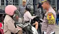 Razia Gabungan Ops Keselamatan Seligi 2026, Satlantas Polresta Barelang Tingkatkan Disiplin Berlalu Lintas
