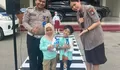 Satlantas Polresta Barelang Edukasi Keselamatan Sejak Dini Melalui Program Polisi Sahabat Anak dalam Ops Keselamatan Seligi 2026