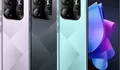 Layar Mulus dengan Refresh Rate 120 Hz