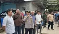 Polsek Batu Ampar Fasilitasi Mediasi Permasalahan Air Bersih, Dialog Warga dan BP Batam Berlangsung Kondusif