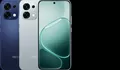 Baterai 6500 mAh yang Awet Seharian OPPO A6t 5G