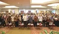 Kepala BP Batam Amsakar Achmad Buka Rapat Anggota Tahunan Koperasi Karyawan