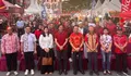 Sinergi Event Budaya dan Infrastruktur Wujudkan New Nagoya