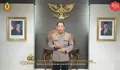 Kapolri Ucapkan Selamat Tahun Baru Imlek 2577 Kongzili