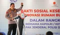 HUT KSPSI ke-53, Kapolri Buka Faskes untuk Polri untuk Buruh