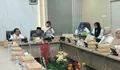 Bahas Ranperda LAM, Pansus DPRD Gelar Rapat Bersama Tim Hukum Pemko