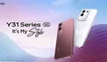 vivo Y31D Hadir dengan Stereo Speaker Bisa Sampai 400 Persen
