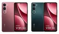 vivo Y31D Mengandalkan Snapdragon 6s Gen 2
