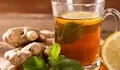 Ternyata Minuman Jahe saat Berbuka Puasa Sangat Baik untuk Kesehatan