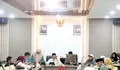 Pansus DPRD Batam Percepat Pembahasan Ranperda Lembaga Adat Melayu