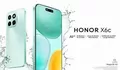 Kapasitas Memori Honor X6c Lega, Ada Slot MicroSD