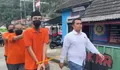 Polres Anambas Serahkan Tersangka Korupsi Uang Muka Drainase ke Kejaksaan