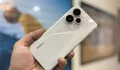 Stereo Speaker realme 16 Pro+ 5G Lantang, Bisa 300 Persen