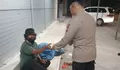 Polsek Lubuk Baja Gelar Sahur On The Road, Wujud Kepedulian dan Kehadiran Humanis Polri di Tengah Masyarakat