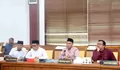 Komisi I DPRD Batam Gelar RDPU, Cari Solusi untuk Konsumen Perumahan Bersubsidi