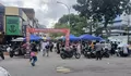 Ramadan 1447 H Batam Bazar Takjil Bumi Indah Nagoya Semarkan Suasana Berbuka