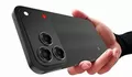 Kamera Depan Nubia V80 Max 16 MP yang Oke untuk Selfie