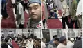 Polsek Batam Kota Laksanakan Pengamanan Sholat Isya dan Tarawih, Wujudkan Rasa Aman Bagi Jamaah