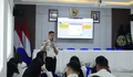 Lapas Batam Gelar Sosialisasi Coretax, Dukung Kepatuhan Administrasi Perpajakan